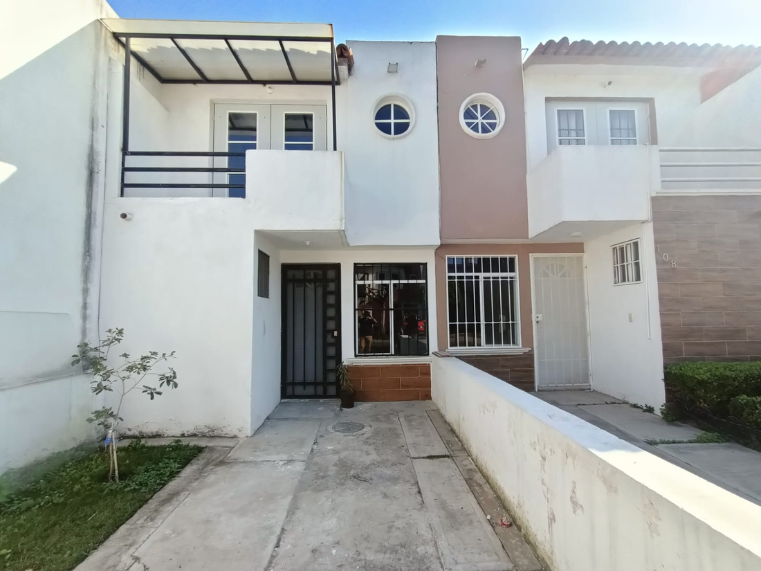 Alrboleda Residencial