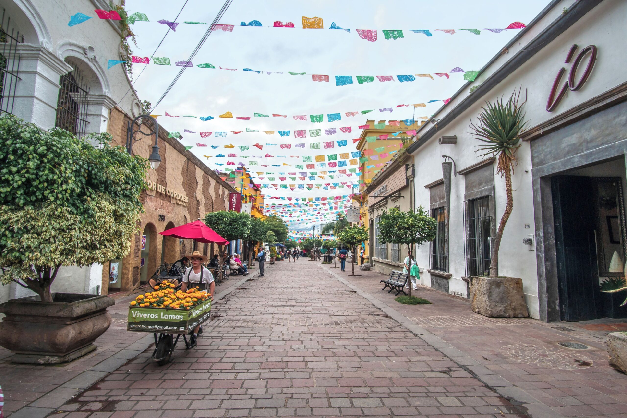 Tlaquepaque