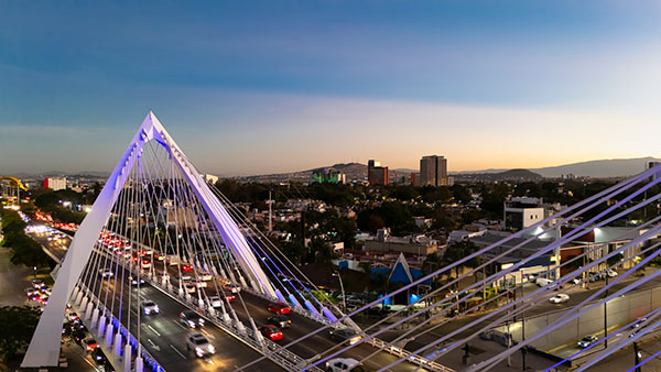 Guadalajara