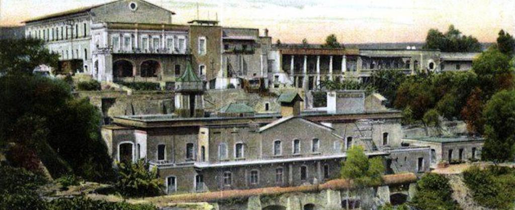 El Salto